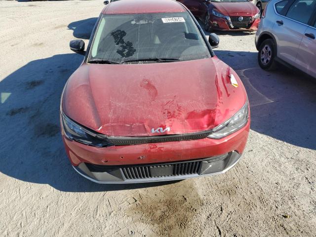 Photo 5 from auction – 2024 KIA EV6 LIGHT with VIN KNDC34LA2R5193753