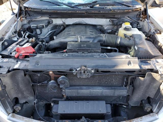 Photo 11 from auction – 2014 FORD F150 SUPER with VIN 1FTFW1ET2EKF48045