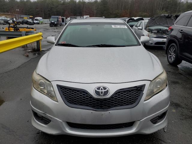 Photo 5 from auction – 2011 TOYOTA CAMRY BASE with VIN 4T1BF3EK4BU678860