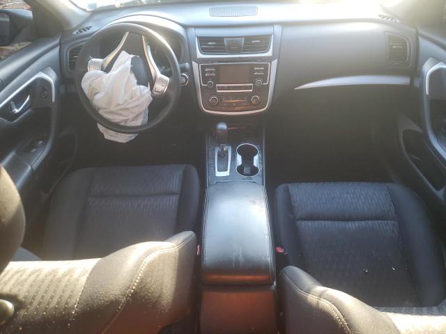 Photo 8 from auction – 2016 NISSAN ALTIMA 2.5 with VIN 1N4AL3AP6GN363737