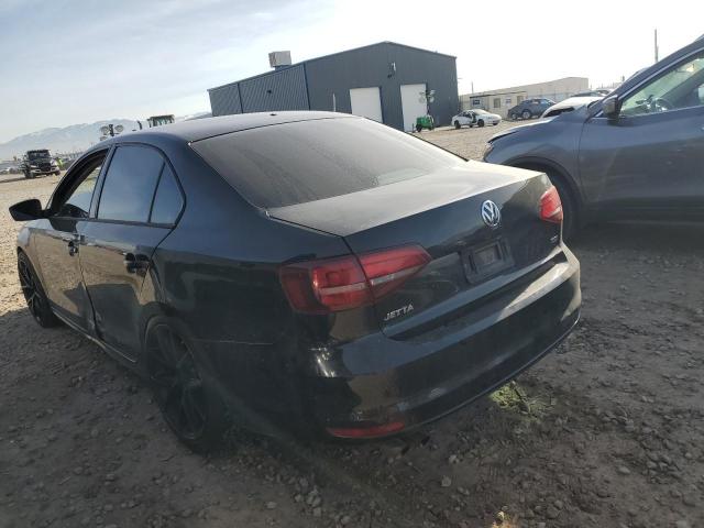 Photo 2 from auction – 2017 VOLKSWAGEN JETTA S with VIN 3VW167AJ6HM353416
