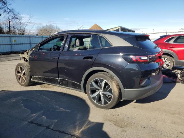 Photo 2 from auction – 2023 VOLKSWAGEN ID.4 PRO S with VIN 1V2FMPE85PC013047