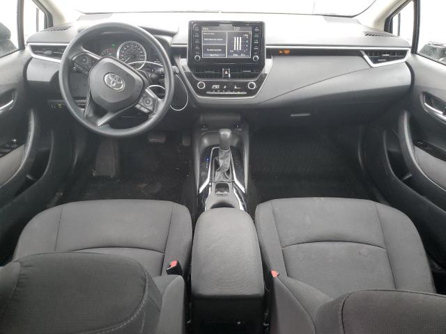 Photo 8 from auction – 2020 TOYOTA COROLLA LE with VIN 5YFBPRBE6LP145619