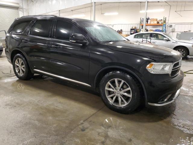 Photo 4 from auction – 2014 DODGE DURANGO LI with VIN 1C4RDHDGXEC402048