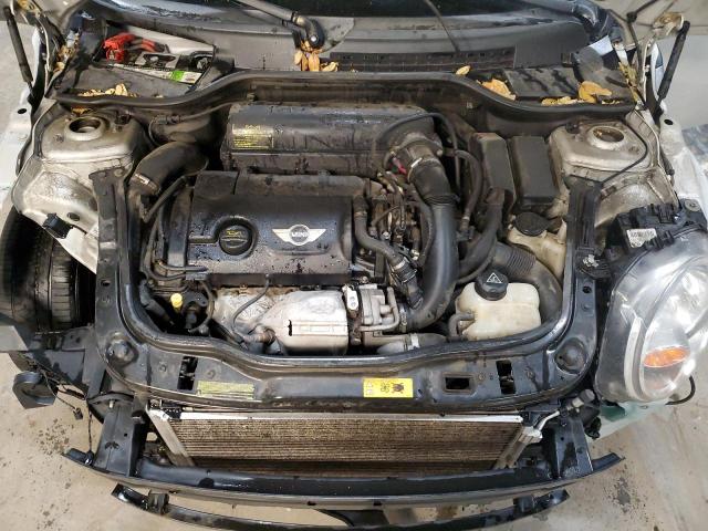 Photo 12 from auction – 2012 MINI COOPER S with VIN WMWSV3C55CT386742