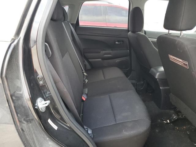 Photo 11 from auction – 2011 MITSUBISHI OUTLANDER with VIN JA4AP3AU7BZ005014
