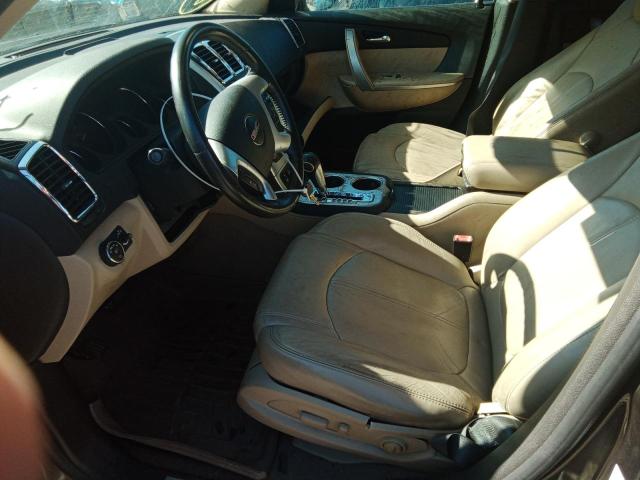 Photo 7 from auction – 2012 GMC ACADIA with VIN 1GKKRRED5CJ222714