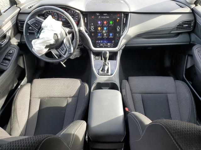 Photo 8 from auction – 2020 SUBARU OUTBACK PR with VIN 4S4BTACC1L3224176