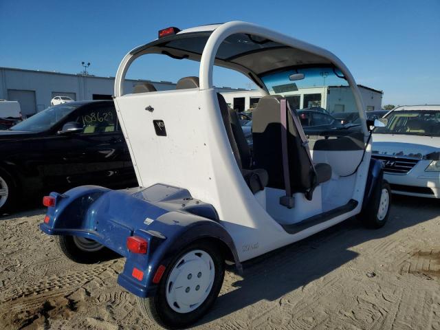 Фото 4 с аукциона – 2009 GEM GOLF CART с VIN 5ASAG47449F048770
