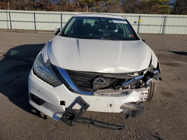 Photo 5 from auction – 2016 NISSAN ALTIMA with VIN 1N4BL3AP8GC123993