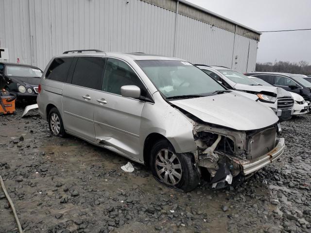 Photo 4 from auction – 2008 HONDA ODYSSEY EX with VIN 5FNRL38628B411339