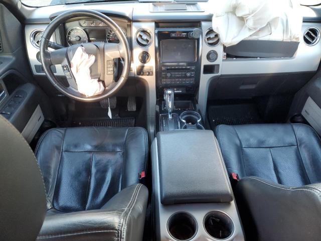 Photo 8 from auction – 2012 FORD F150 SUPER with VIN 1FTFW1ET5CFB09850