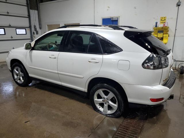 Photo 2 from auction – 2004 LEXUS RX 330 with VIN JTJHA31U640050214