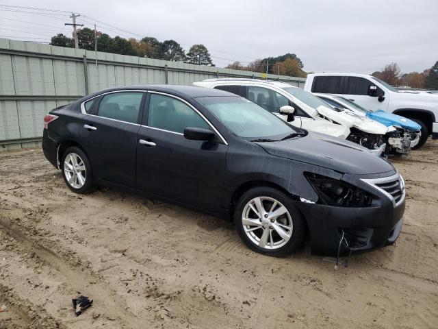Photo 4 from auction – 2015 NISSAN ALTIMA 2.5 with VIN 1N4AL3APXFC116232