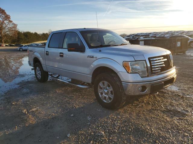 Photo 4 from auction – 2010 FORD F150 SUPER with VIN 1FTFW1EV3AFD38736