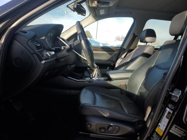 Photo 7 from auction – 2014 BMW X3 XDRIVE2 with VIN 5UXWX9C55E0D43588