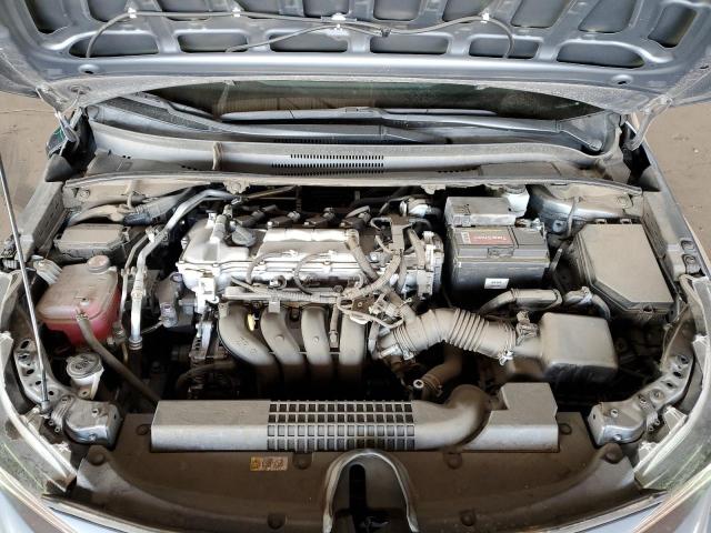 Photo 11 from auction – 2020 TOYOTA COROLLA LE with VIN 5YFEPRAE9LP067318