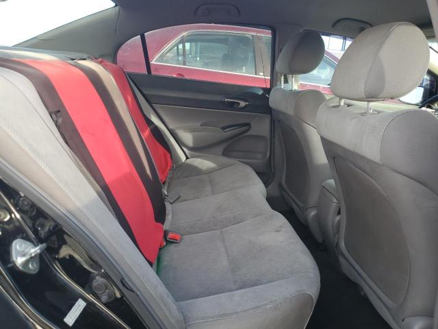Photo 10 from auction – 2011 HONDA CIVIC LX with VIN 2HGFA1F57BH531082