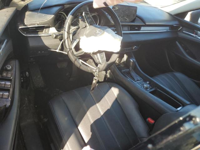 Photo 8 from auction – 2021 MAZDA 6 TOURING with VIN JM1GL1VM8M1604533
