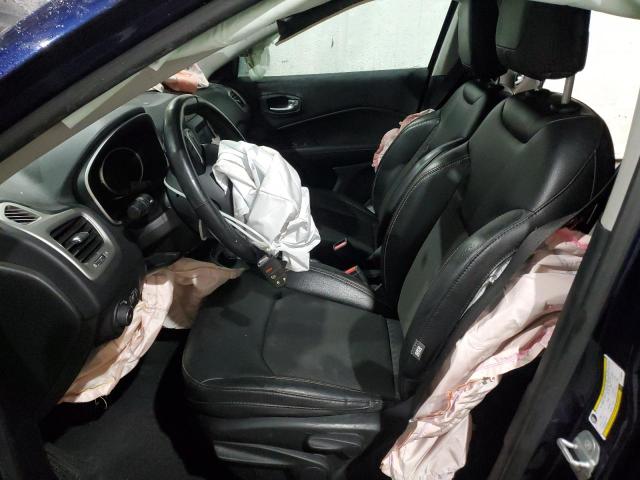 Photo 7 from auction – 2020 JEEP COMPASS LA with VIN 3C4NJDBB2LT138445