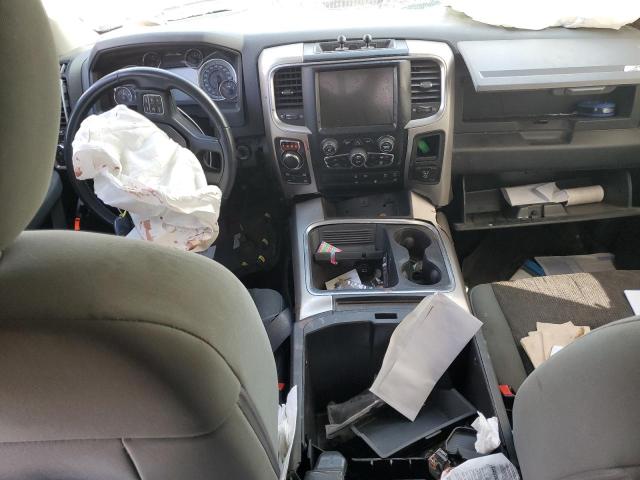 Photo 8 from auction – 2016 RAM 1500 SLT with VIN 1C6RR7LG3GS421974