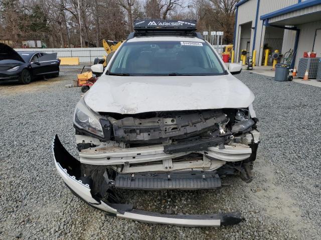 Photo 5 from auction – 2016 SUBARU OUTBACK 3. with VIN 4S4BSENC5G3247103