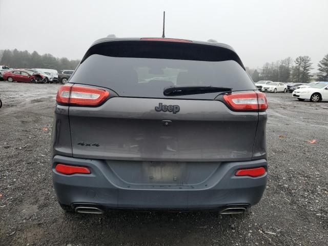 Photo 6 from auction – 2018 JEEP CHEROKEE L with VIN 1C4PJMCX4JD575983