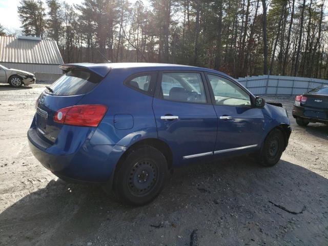 Photo 3 from auction – 2011 NISSAN ROGUE S with VIN JN8AS5MV4BW283735