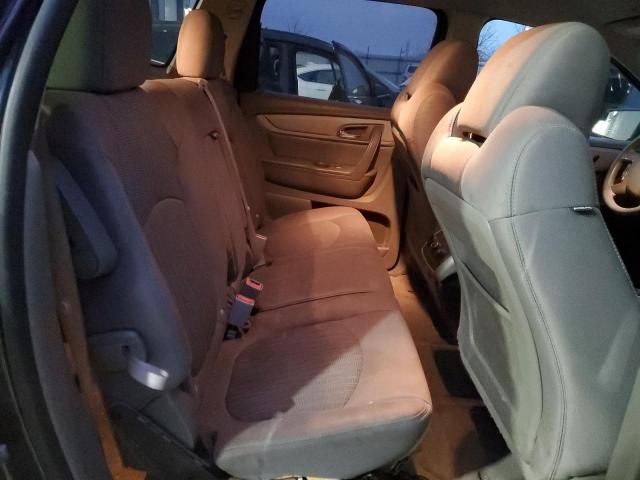 Photo 11 from auction – 2013 CHEVROLET TRAVERSE L with VIN 1GNKRFED4DJ263337