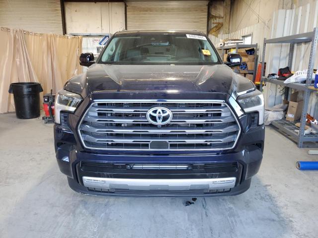 Photo 5 from auction – 2023 TOYOTA SEQUOIA SR with VIN 7SVAAABA4PX006078