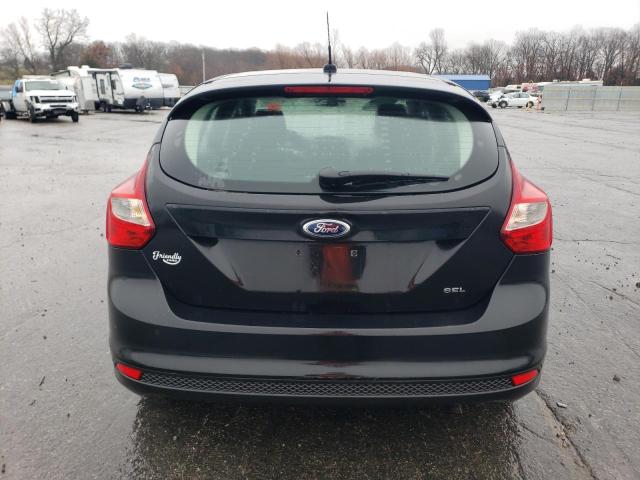 Photo 6 from auction – 2012 FORD FOCUS SEL with VIN 1FAHP3M22CL362965