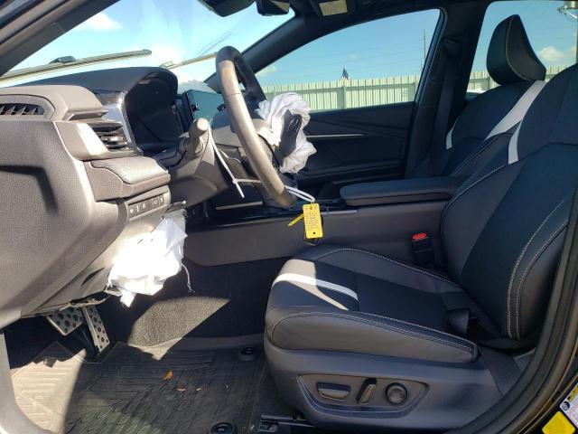 Photo 7 from auction – 2025 TOYOTA CAMRY XSE with VIN 4T1DAACK2SU544010