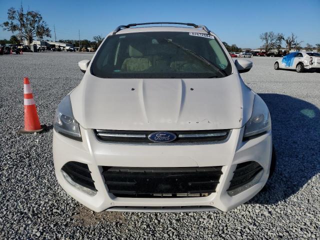 Photo 5 from auction – 2015 FORD ESCAPE TIT with VIN 1FMCU9J9XFUC00349