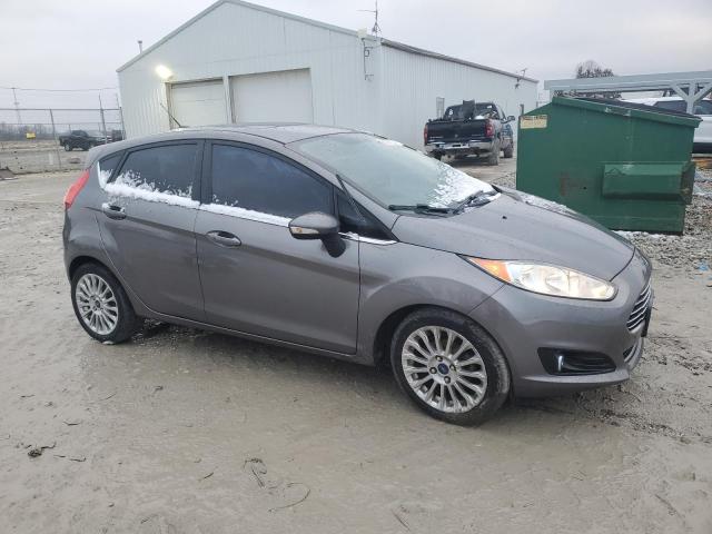 Photo 4 from auction – 2014 FORD FIESTA TIT with VIN 3FADP4FJ7EM143946
