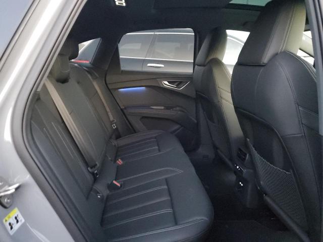 Photo 10 from auction – 2024 AUDI Q4 E-TRON with VIN WA132BFZ2RP000895