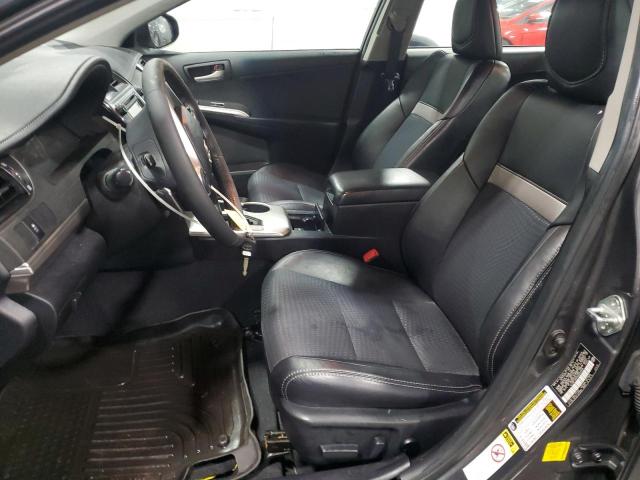 Photo 7 from auction – 2012 TOYOTA CAMRY with VIN 4T1BF1FKXCU597849
