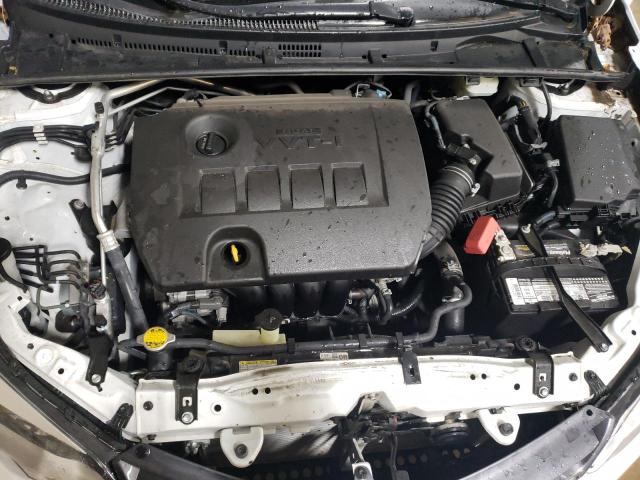 Photo 11 from auction – 2015 TOYOTA COROLLA L with VIN 5YFBURHE4FP293305