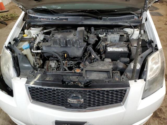 Photo 11 from auction – 2010 NISSAN SENTRA 2.0 with VIN 3N1AB6AP2AL631451