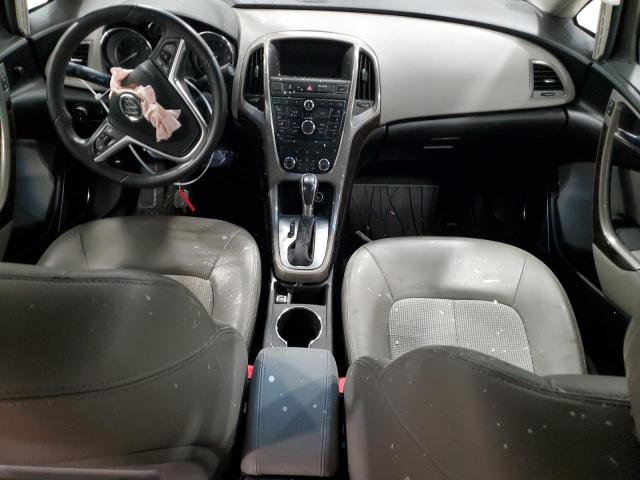 Photo 8 from auction – 2012 BUICK VERANO with VIN 1G4PP5SKXC4141785