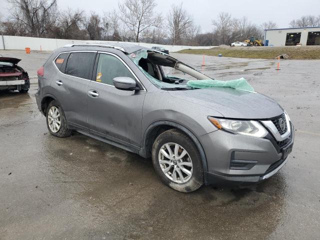 Photo 4 from auction – 2019 NISSAN ROGUE S with VIN KNMAT2MT7KP506012