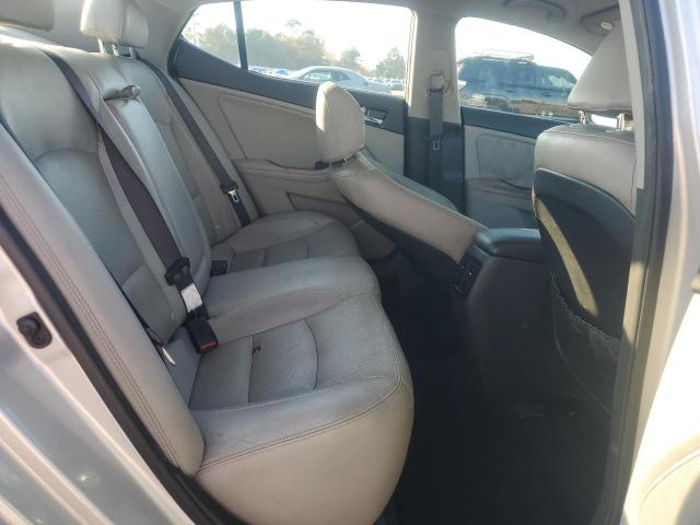Photo 10 from auction – 2012 KIA OPTIMA EX with VIN 5XXGN4A71CG029027