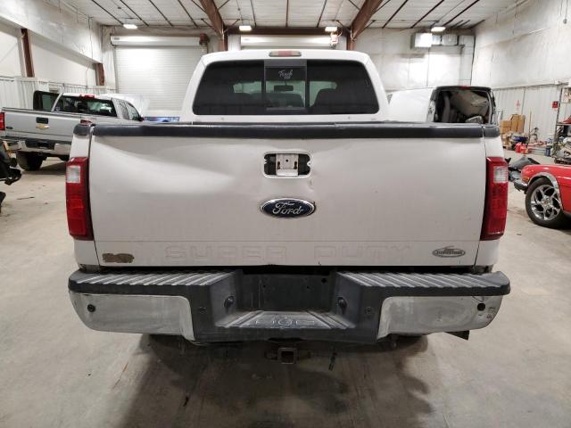 Photo 6 from auction – 2010 FORD F350 SUPER with VIN 1FTSW3BR1AEB01654