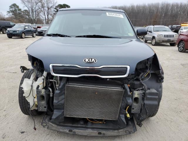 Photo 5 from auction – 2016 KIA SOUL + with VIN KNDJP3A58G7241074