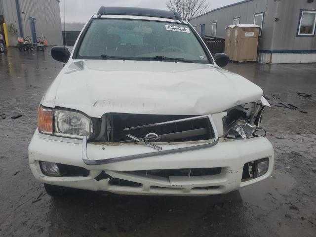Photo 5 from auction – 2004 NISSAN PATHFINDER with VIN JN8DR09YX4W918720