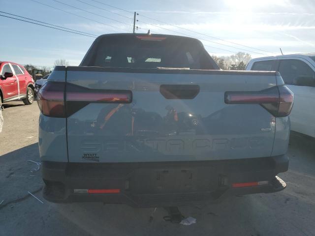 Photo 6 from auction – 2023 HYUNDAI SANTA CRUZ with VIN 5NTJCDAE8PH073838