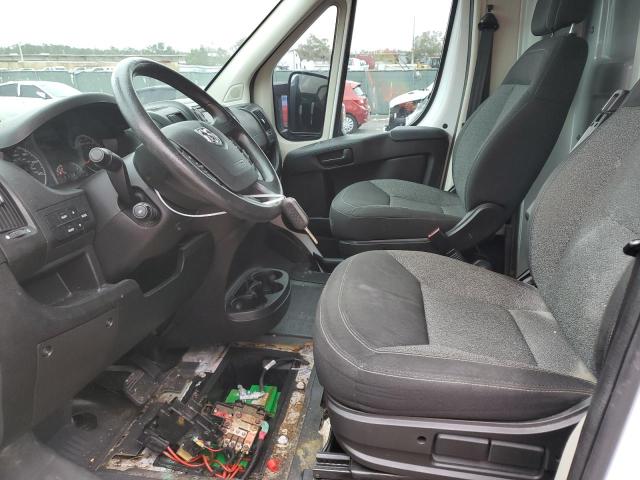 Photo 7 from auction – 2017 RAM PROMASTER with VIN 3C7WRVKG7HE530043