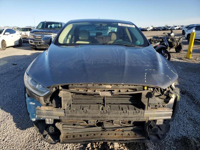 Photo 5 from auction – 2014 FORD FUSION SE with VIN 3FA6P0H73ER164878