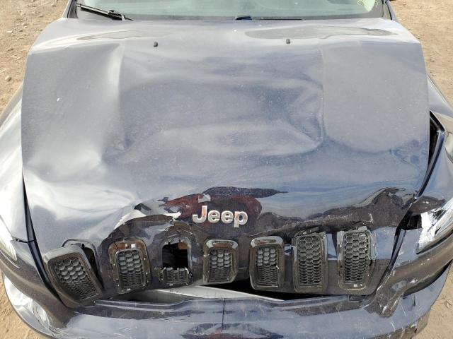 Photo 11 from auction – 2015 JEEP CHEROKEE L with VIN 1C4PJLCB0FW637969