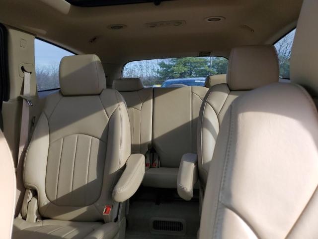 Photo 10 from auction – 2011 BUICK ENCLAVE CX with VIN 5GAKRBED0BJ346201