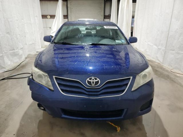 Photo 5 from auction – 2011 TOYOTA CAMRY BASE with VIN 4T1BF3EK7BU658280